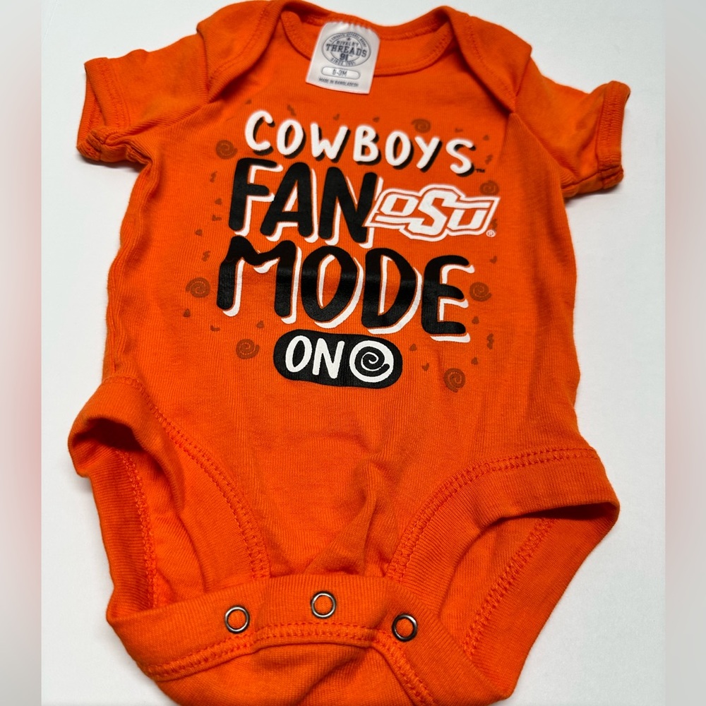 Rivalry treads OSU Cowboys one piece